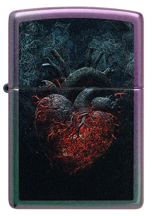 Dark Heart Design