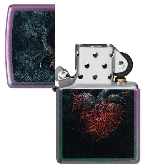 Dark Heart Design