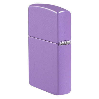 Classic Smoky Lavender