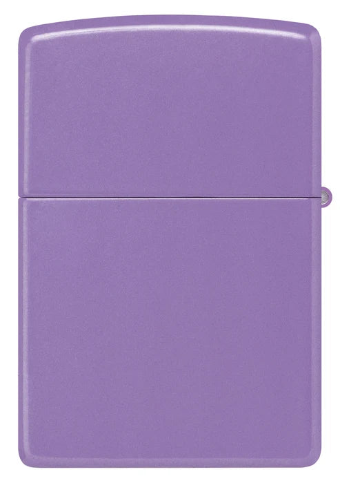 Classic Smoky Lavender