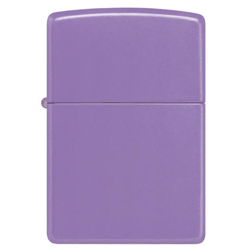 Classic Smoky Lavender