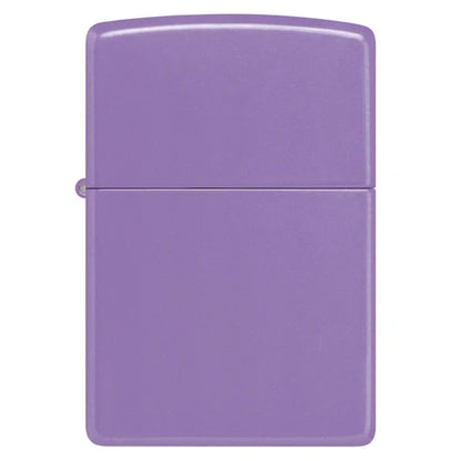 Classic Smoky Lavender