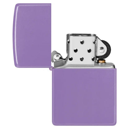 Classic Smoky Lavender
