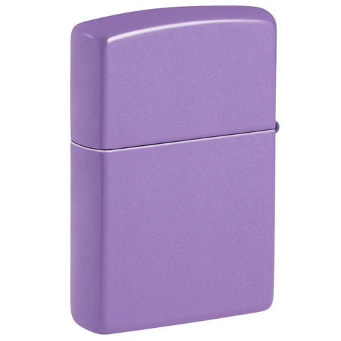 Classic Smoky Lavender