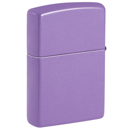 Classic Smoky Lavender