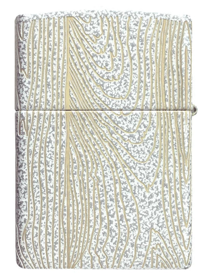 Tree of Life Woodgrain Design