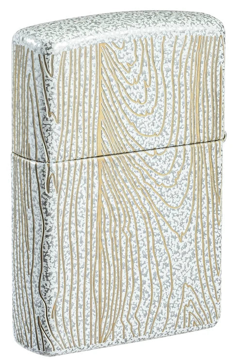 Tree of Life Woodgrain Design