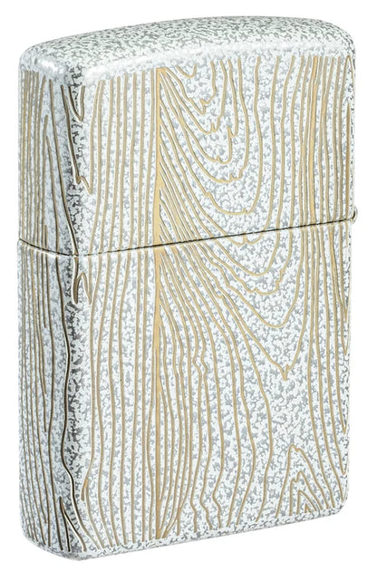 Tree of Life Woodgrain Design