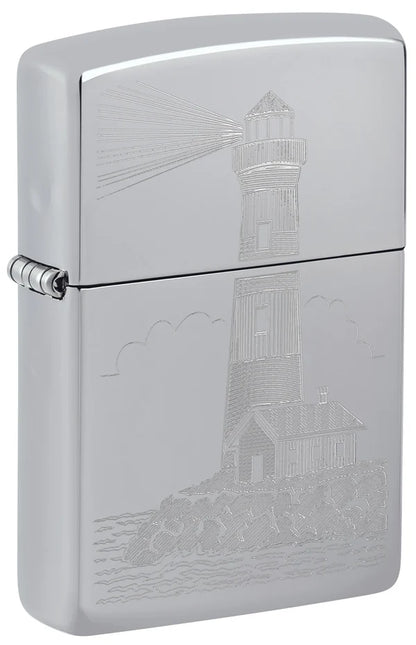 Lighthouse Design