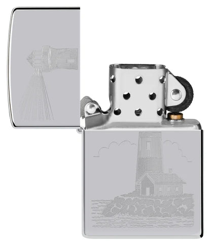 Lighthouse Design