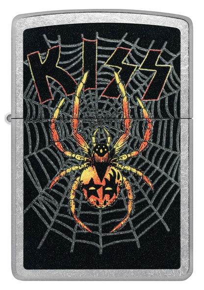 KISS® Face Paint Spider Design