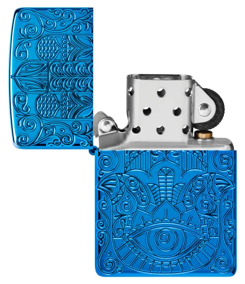 Hamsa Design