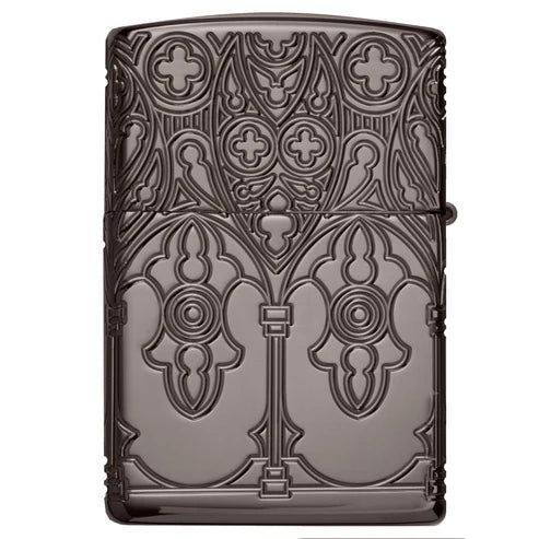 Gothic Window Design