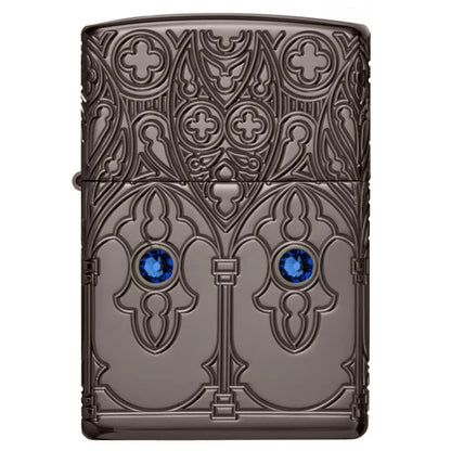 Gothic Window Design