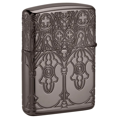 Gothic Window Design