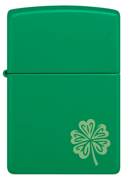 Lucky Clover Design