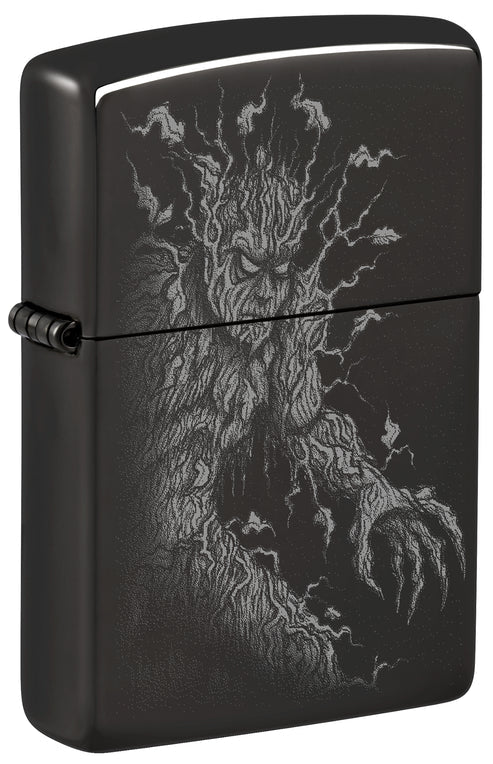 Root of All Evil Design