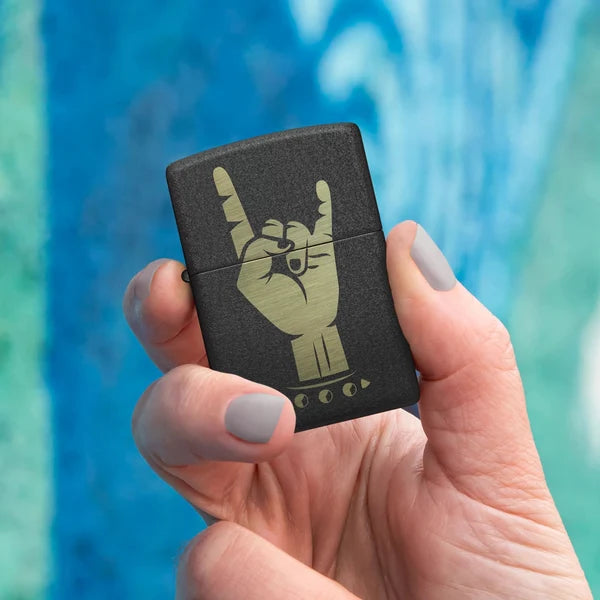 Rock On Design