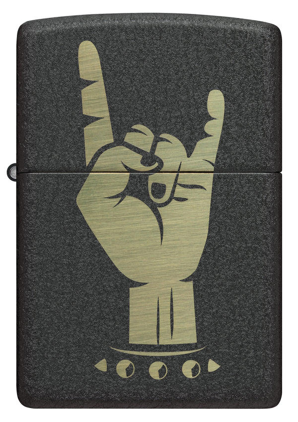 Rock On Design