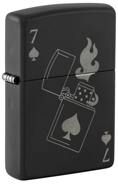 Lucky 7 Design