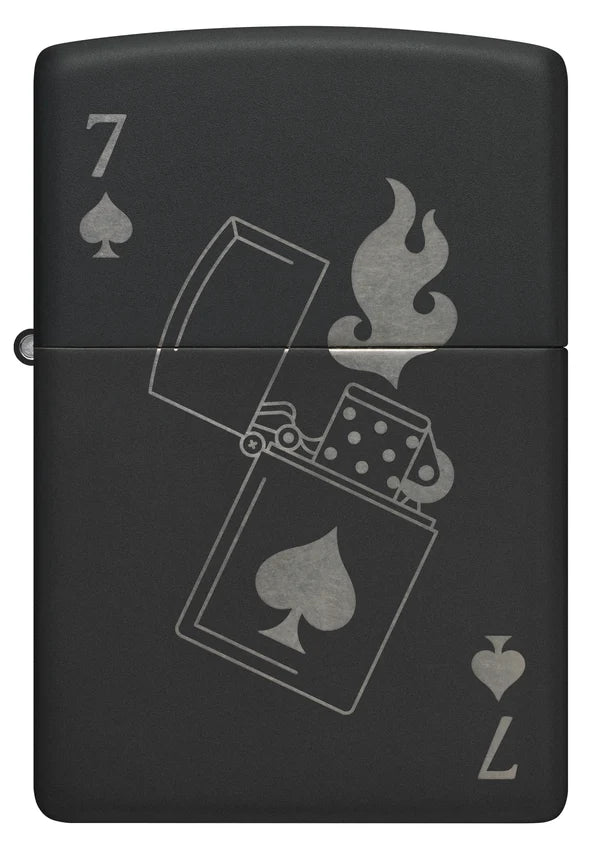 Lucky 7 Design