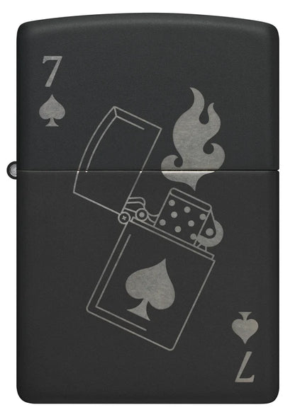 Lucky 7 Design