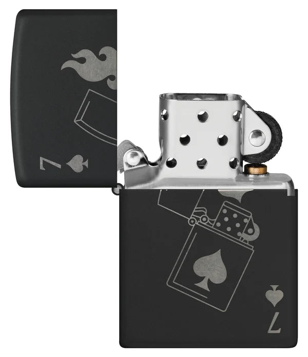 Lucky 7 Design
