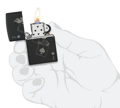 Lucky 7 Design