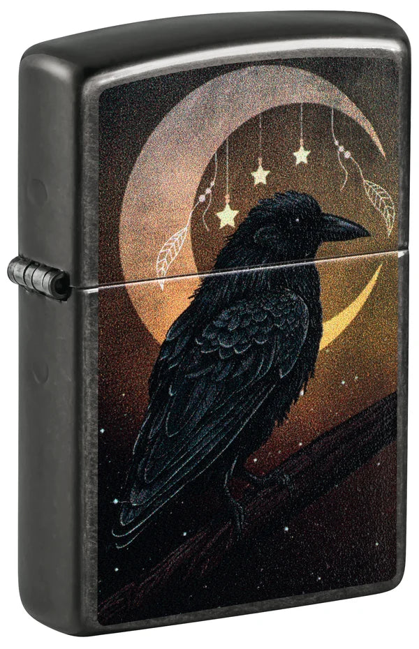 Raven Moon Design