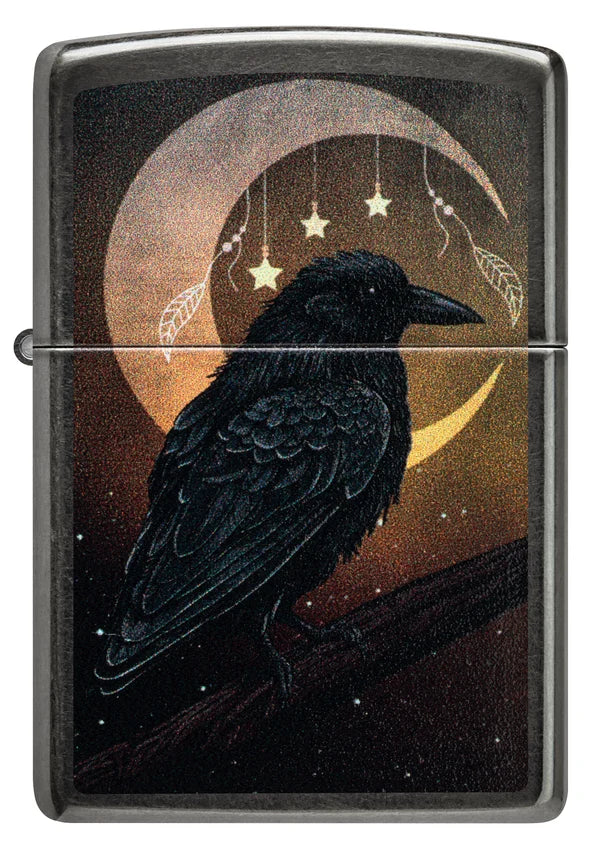 Raven Moon Design