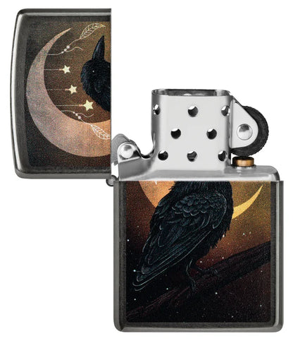 Raven Moon Design