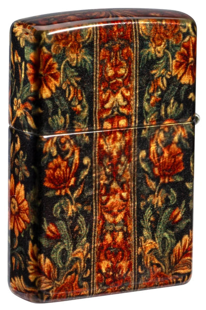 Cannabis Tapestry Design