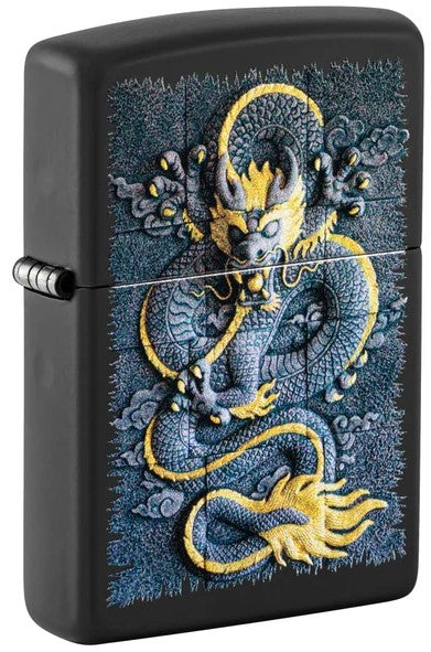 Stone Dragon Design