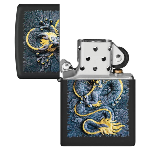 Stone Dragon Design