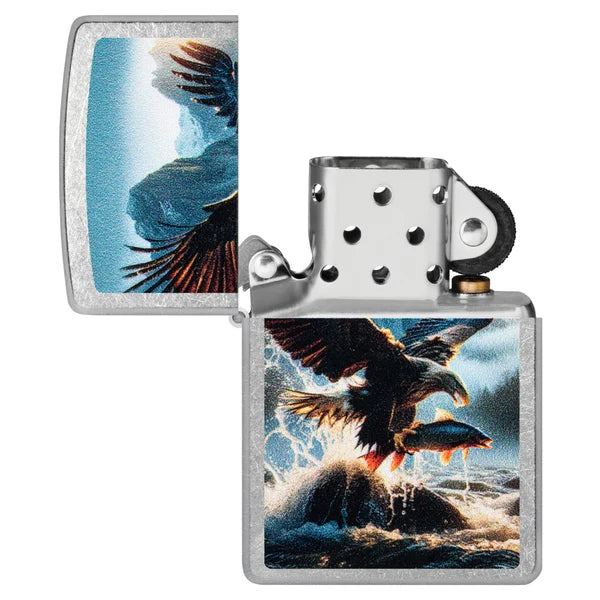 Catch of the Day Design