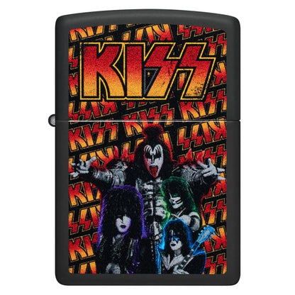 KISS® Poster Design