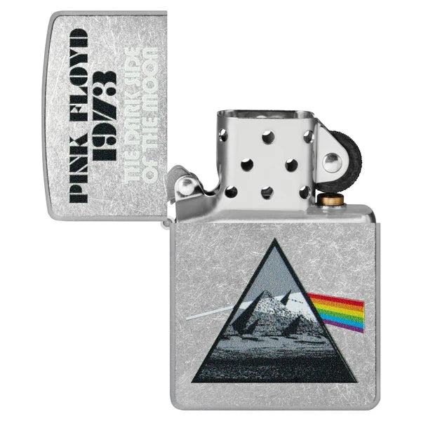 Pink Floyd The Dark Side of the Moon Design