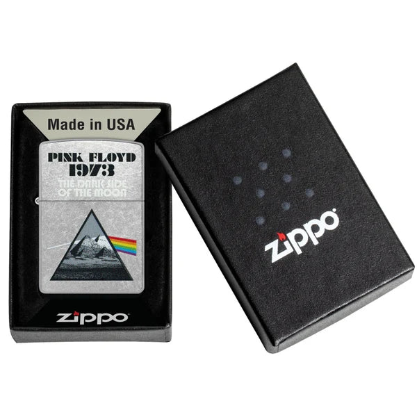 Pink Floyd The Dark Side of the Moon Design
