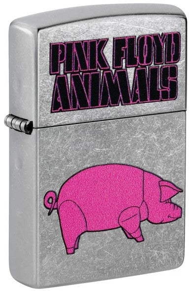 Pink Floyd Animals Design