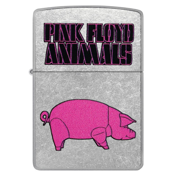 Pink Floyd Animals Design