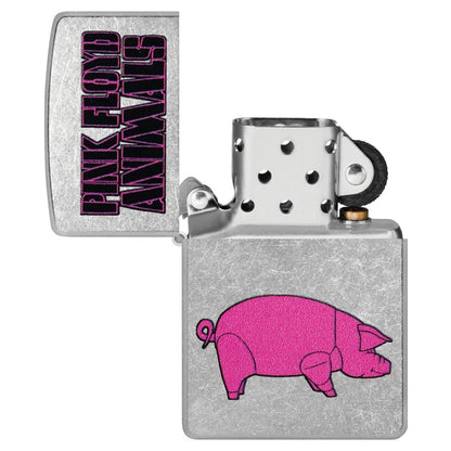 Pink Floyd Animals Design