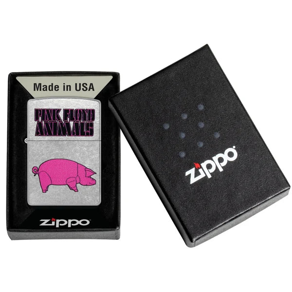 Pink Floyd Animals Design