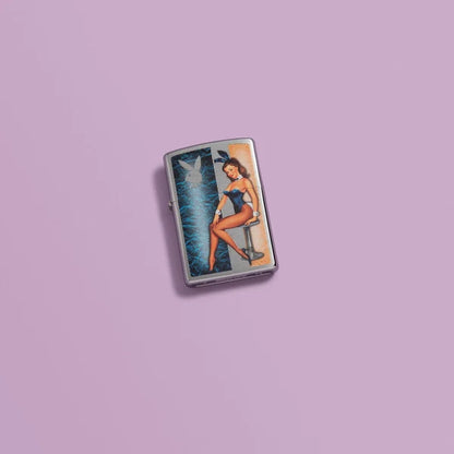 Playboy Pinup Design