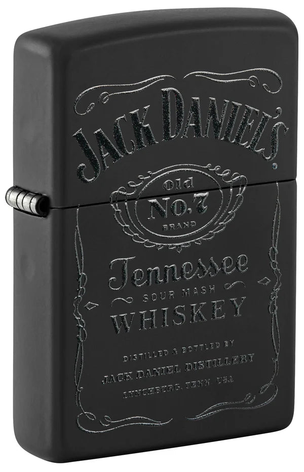 Jack Daniel's® Lighter and Pouch Gift Set