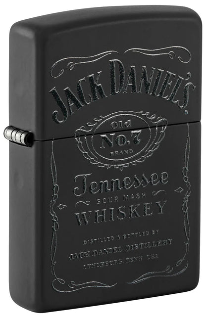 Jack Daniel's® Lighter and Pouch Gift Set