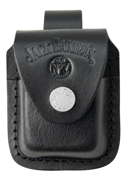 Jack Daniel's® Lighter and Pouch Gift Set