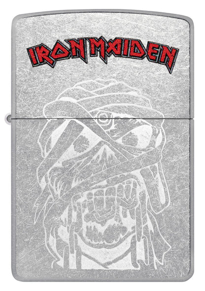 Iron Maiden