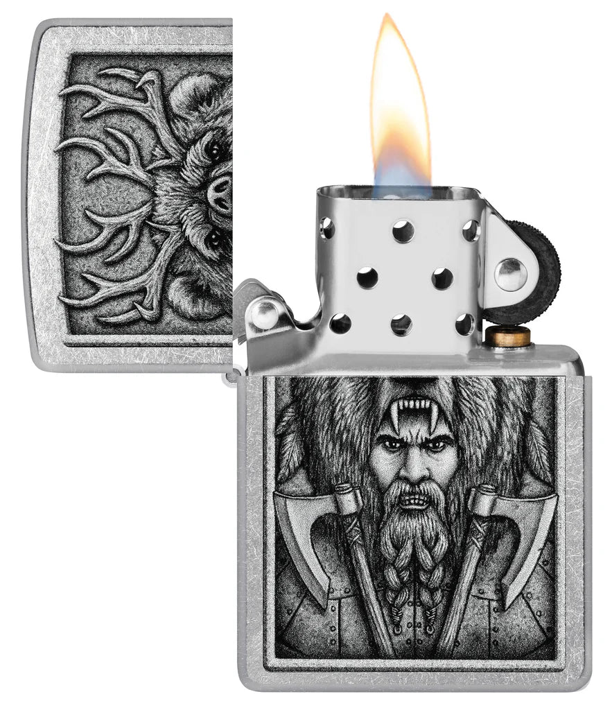Barbarian Design