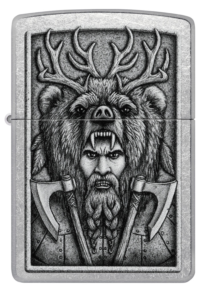 Barbarian Design