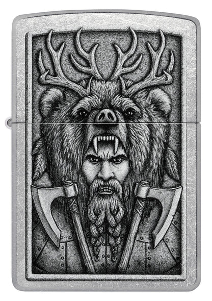 Barbarian Design
